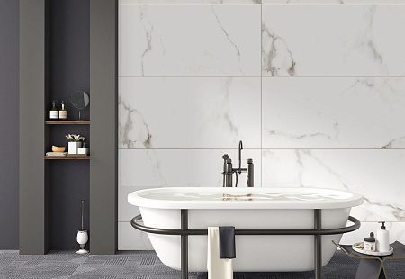 Керамогранит Laparet Керамогранит Calacatta Royal