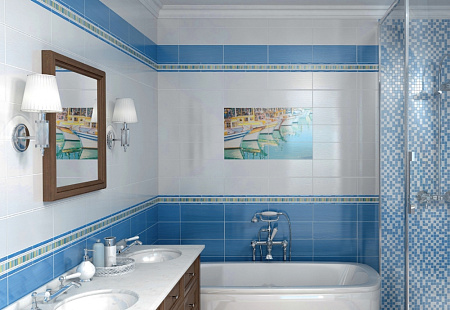 Керамическая плитка Kerama Marazzi Салерно