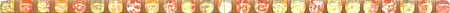 Керамическая плитка Kerama Marazzi Контарини Летний сад Утренний пейзаж/Флора Бордюры Карандаш