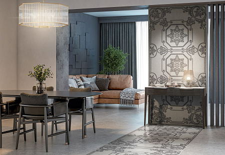 Керамогранит Kerama Marazzi Про Лаймстоун