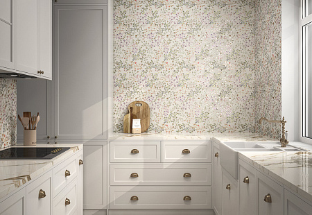 Керамическая плитка Kerama Marazzi Керамическая плитка Гране