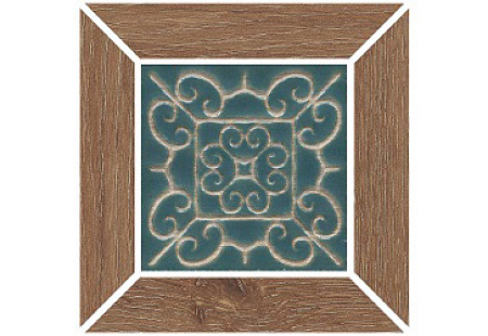 Керамогранит Kerama Marazzi Тровазо бежевый 130х130 Натуральная