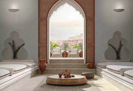 Керамогранит Kerama Marazzi Керамогранит Хадду