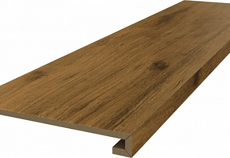 Керамогранит Kerama Marazzi Сальветти черный 330х1195х9 Натуральная