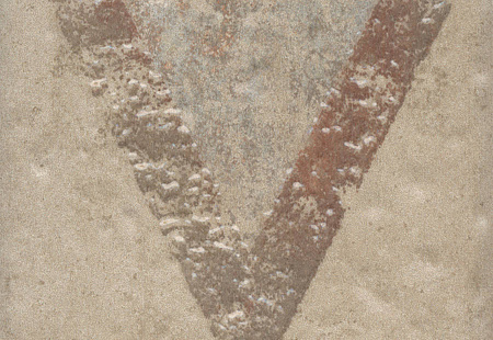 Керамогранит Kerama Marazzi Керамогранит Спартель бежевый 98x98 Матовая