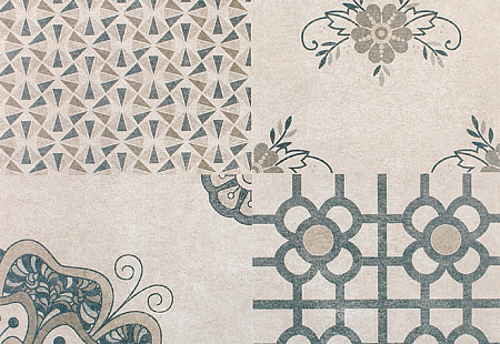 Керамогранит SG614300R Королевская дорога 600х600х11