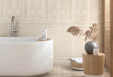 Керамогранит Kerama Marazzi Линарес