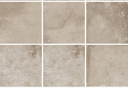 Керамическая плитка Kerama Marazzi Керамогранит Спартель