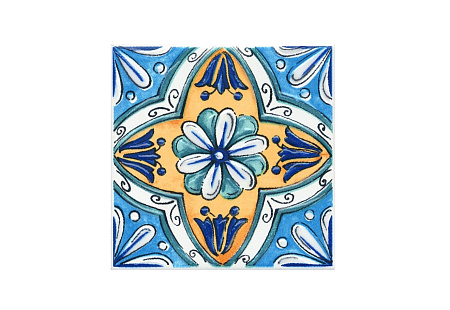 Керамическая плитка Kerama Marazzi Капри