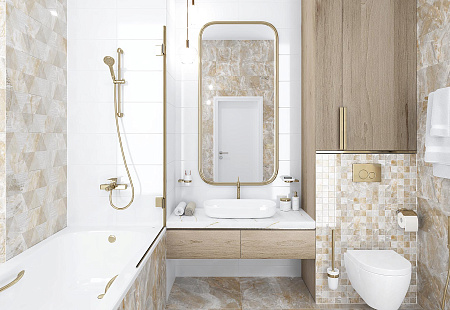 Керамогранит Laparet Jasper