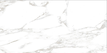 Керамогранит Gresse Керамогранит Ellora белый 1200х600 матовая