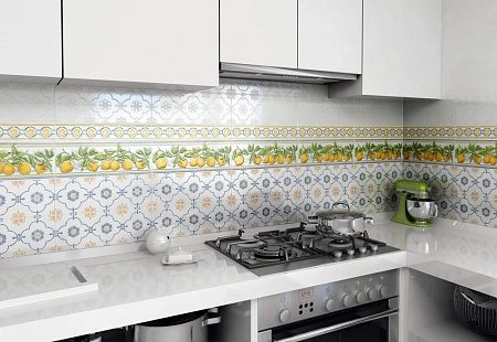 Керамическая плитка Kerama Marazzi Сорренто