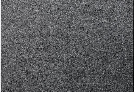 Керамогранит Уральский гранит Керамогранит Стандарт черный 300х300 структурная
