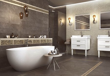 Керамогранит Kerama Marazzi Орсэ
