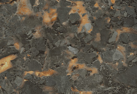 Керамогранит Surface Laboratory Lava Surface Laboratory черный 3200x1195x6 лаппатированная