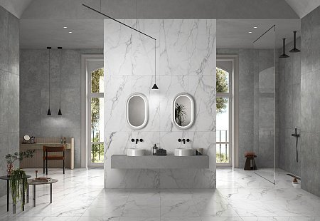 Керамогранит Vitra Керамогранит Statuario