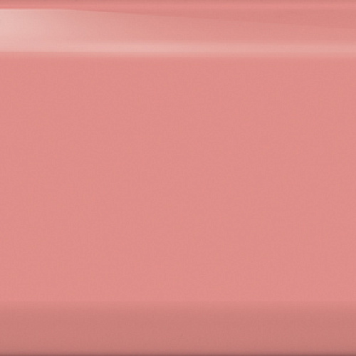 9024 Плитка настенная Аккорд розовая грань глянцевая 285х85х9,2