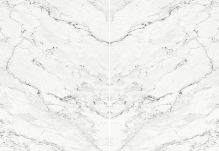 Керамогранит Surface Laboratory Керамогранит Капрая белый 3200x3200x6 натуральная/матовая