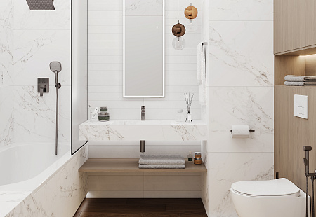 Керамогранит Laparet Керамогранит Kelvin