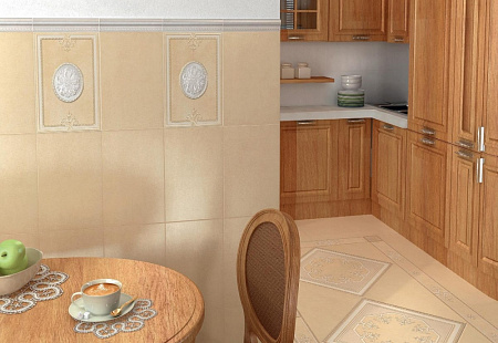 Керамическая плитка Kerama Marazzi Камея