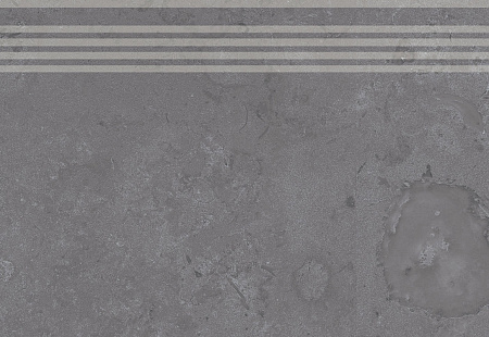 Керамогранит Kerama Marazzi Про Лаймстоун серый 600х300х9 матовая