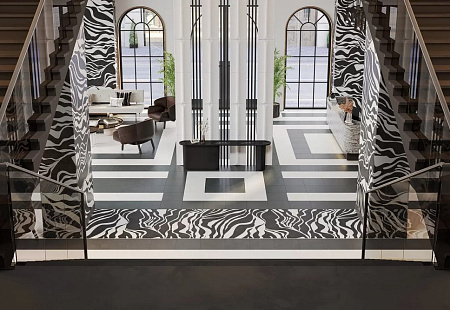 Керамогранит Kerama Marazzi Керамогранит Джебель