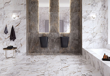 Керамогранит Vitra Керамогранит Marble-X