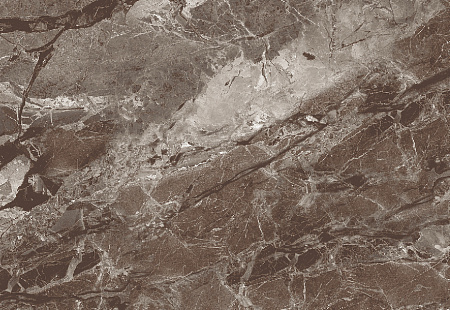 Керамогранит Kenya Coffee коричневый 600x1200 полированный