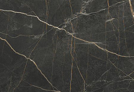 Керамогранит Vitra Керамогранит MarbleSystem черный 1197х597 Лаппато