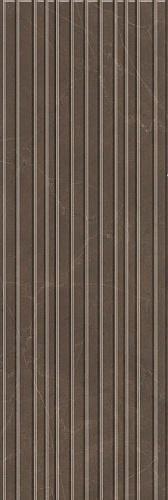 12096R Низида коричневый структура обрезной