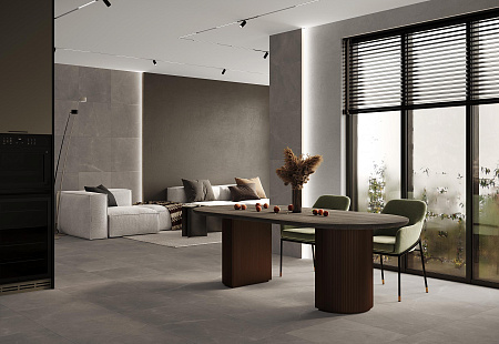 Керамогранит Laparet Керамогранит Splash Grey