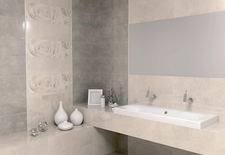 Керамическая плитка Kerama Marazzi Розовый город