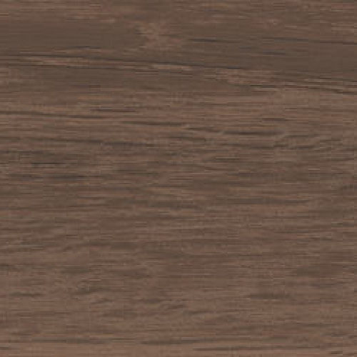 Керамогранит Тьеполо коричневый тёмный матовый обрезной 9,6х60