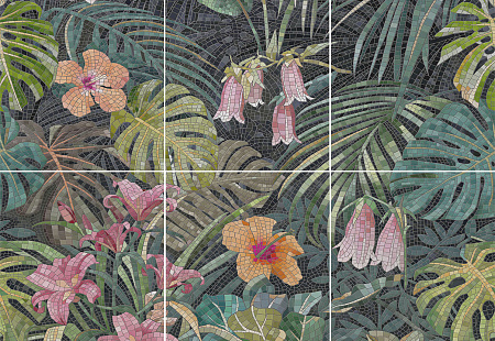 Керамическая плитка Kerama Marazzi Альвао