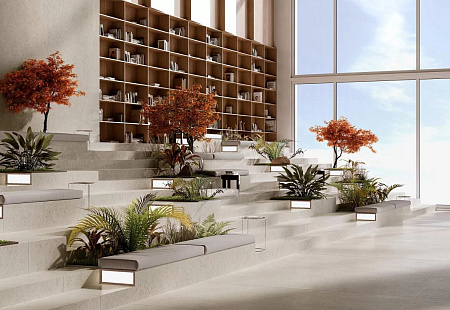 Керамогранит Surface Laboratory Керамогранит Верона