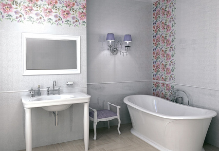 Керамическая плитка Kerama Marazzi Сент-Джеймс парк