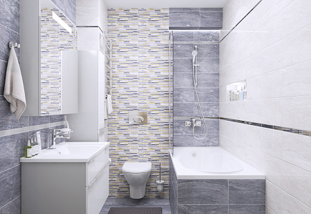 Керамогранит Laparet Magna