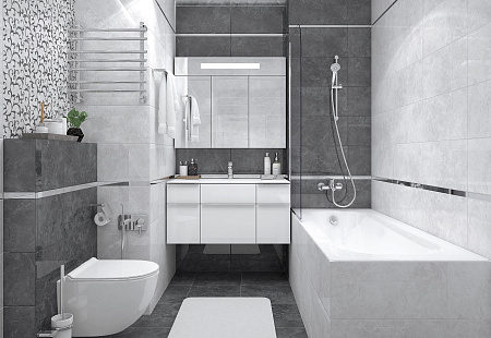 Керамическая плитка Laparet Morgan