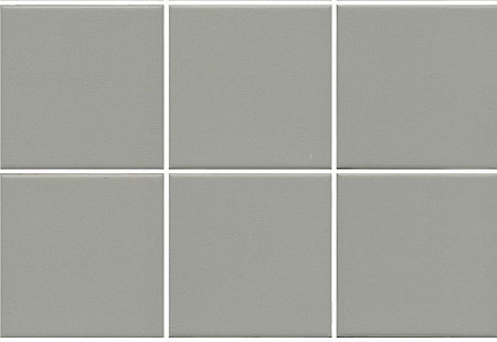 Керамогранит Kerama Marazzi Агуста серый 400х300х7 матовая мозаичная