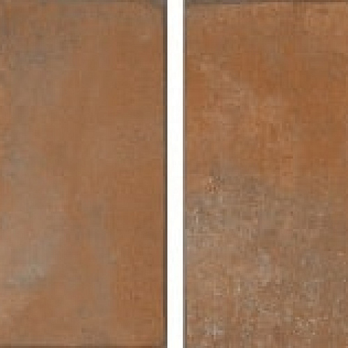 Керамогранит SG926400N Каменный остров коричневый декорированный 30х30
