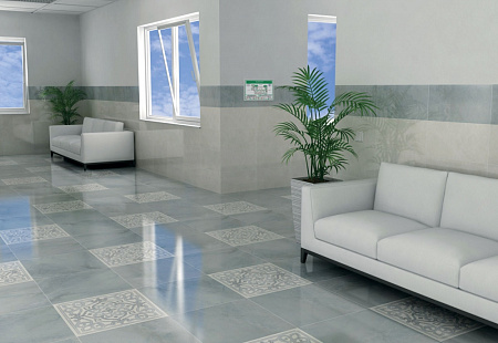 Керамическая плитка Kerama Marazzi Керамогранит Малабар