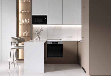 Керамогранит Ceradim Керамогранит Onyx Imperator White