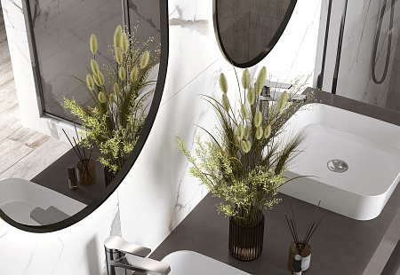 Керамогранит Laparet Керамогранит Venatino Grey