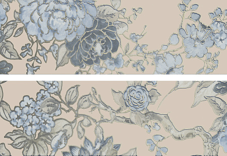 Керамическая плитка Kerama Marazzi Жардим