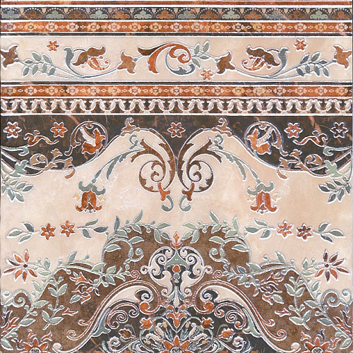 HGD\A175\SG1550L Декор Мраморный дворец ковёр лаппатированный