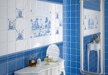 Керамогранит Kerama Marazzi Бриз