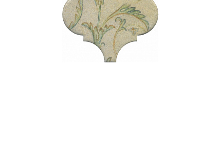 Керамическая плитка Kerama Marazzi Арабески котто