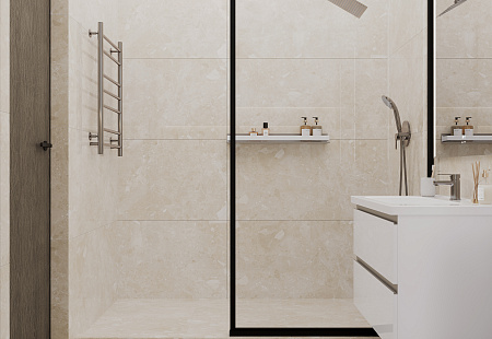 Керамогранит Ceradim Керамогранит Mramor Purple Beige