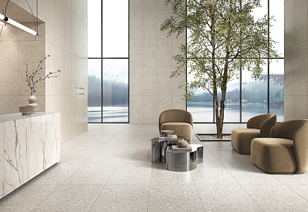 Керамогранит Vitra Керамогранит SilverRoot