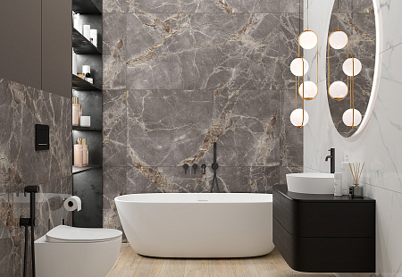 Керамогранит Laparet Керамогранит Nebula Grey